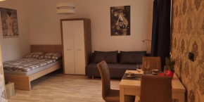 Apartament Kosciuszki